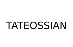 TATEOSSIAN