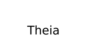 Theia