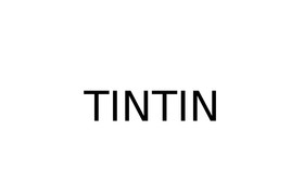 TINTIN