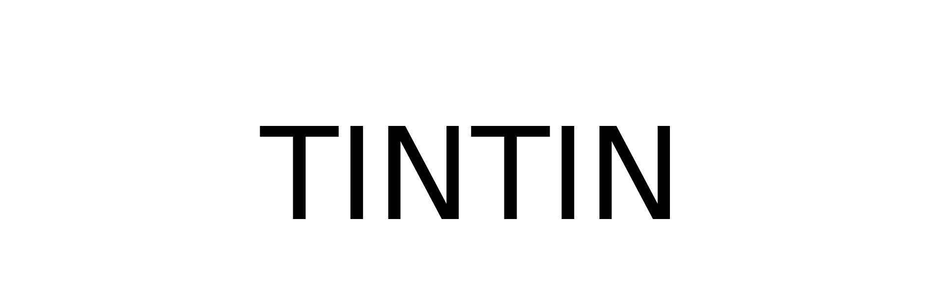 TINTIN
