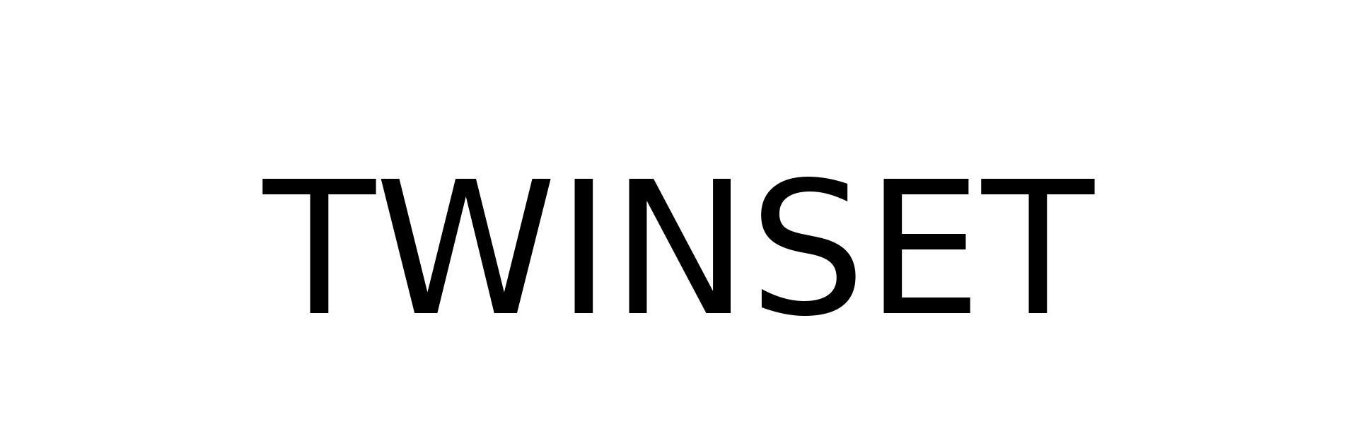 TWINSET