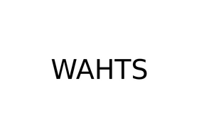 WAHTS