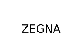 ZEGNA
