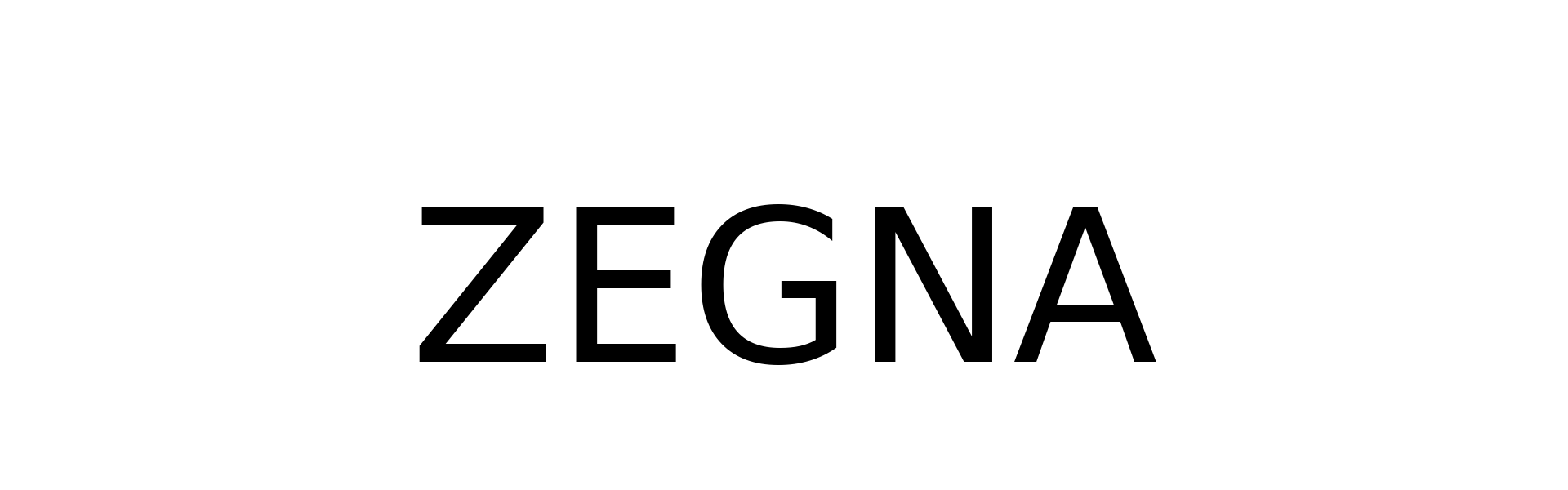 ZEGNA