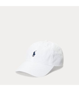 POLO RALPH LAUREN The Iconic Cotton Chino Ball Cap