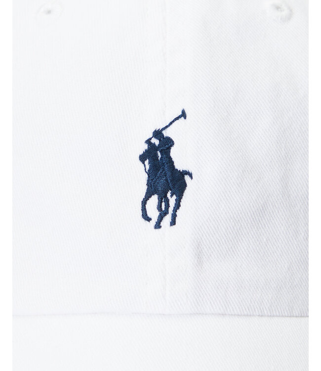 POLO RALPH LAUREN The Iconic Cotton Chino Ball Cap