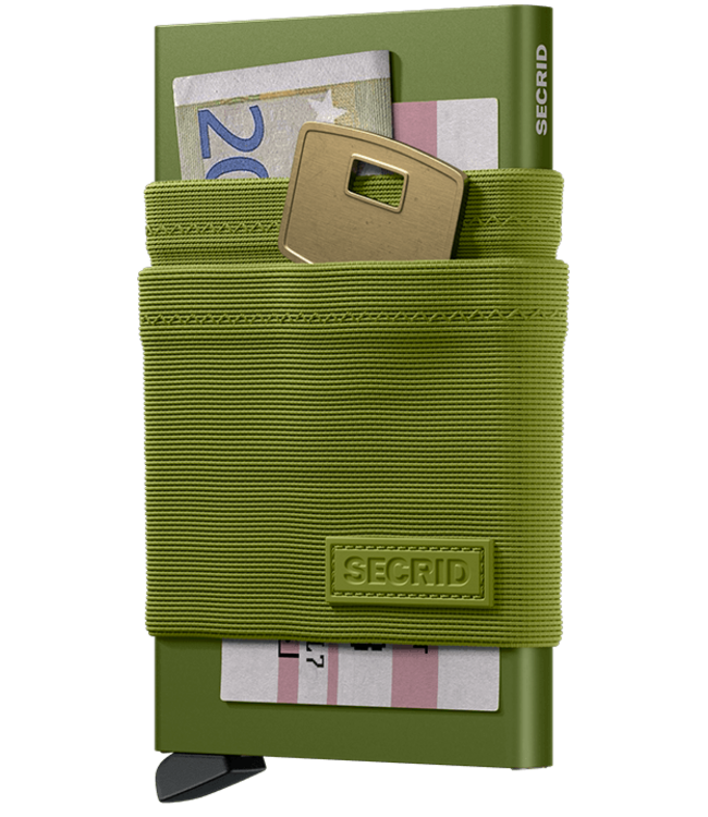 SECRID Flexwallet Original