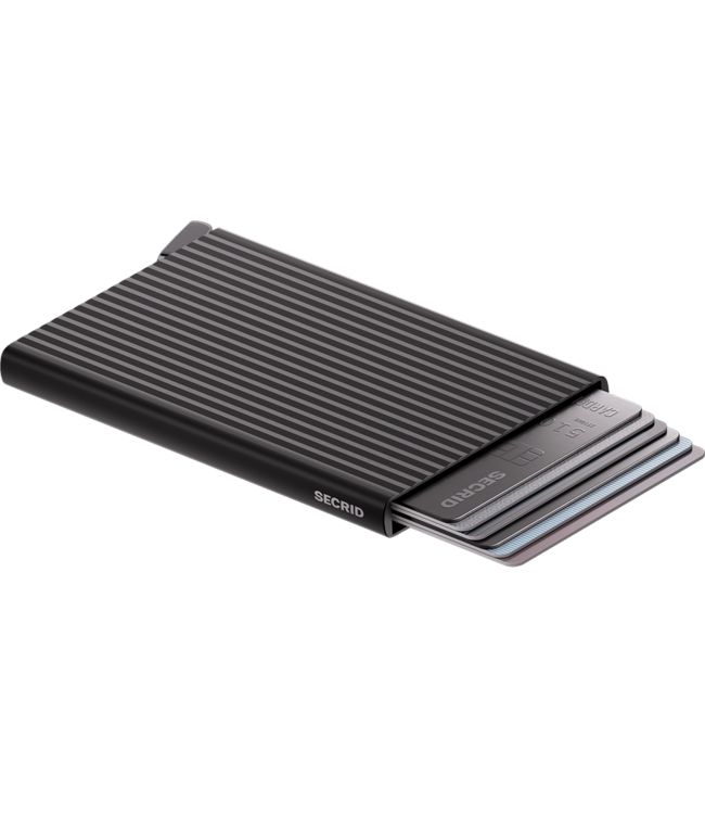 SECRID Premium+ Fluted