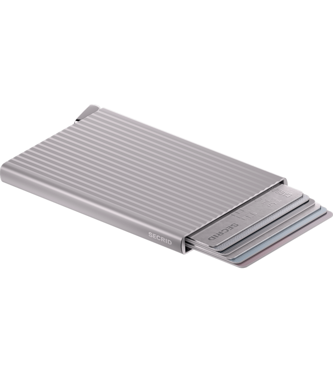 SECRID Premium+ Fluted