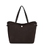 BOSS BOSS Beyond O.Tote U Suede Tote Bag