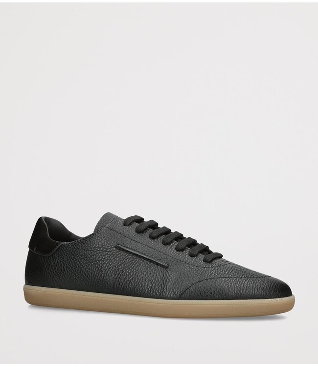 ZEGNA Grained Leather 232 Sneakers