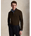 POLO RALPH LAUREN Wool Quarter-Zip Sweater