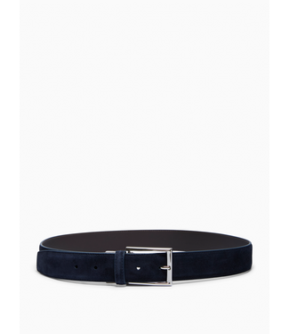 CANALI Ceinture en suède