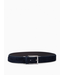 CANALI Ceinture en suède