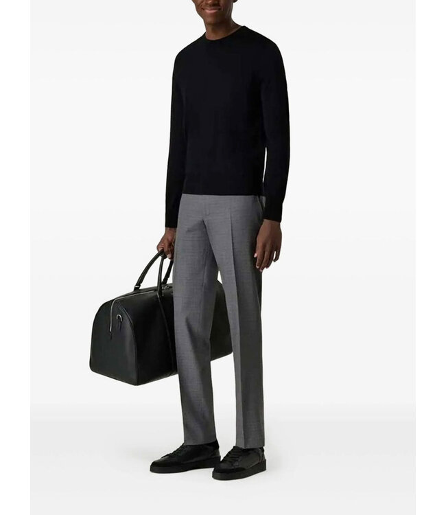 CANALI Crew-Neck Jumper