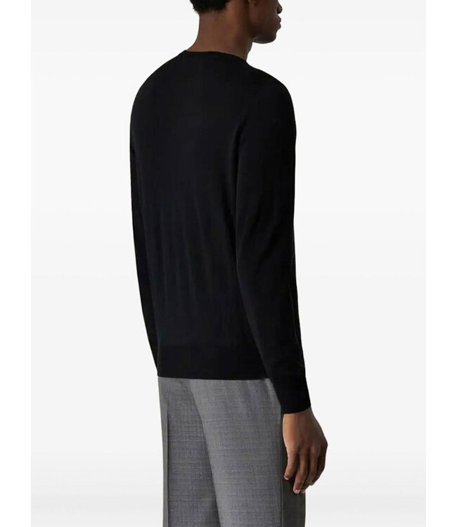 CANALI Crew-Neck Jumper