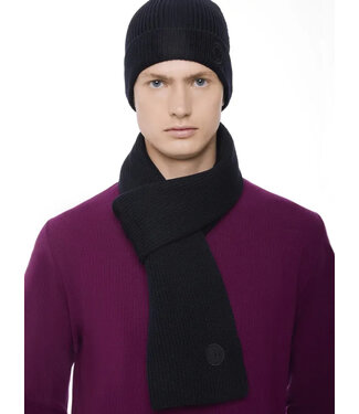 Bonnet en maille