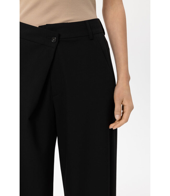 LUISA CERANO Wide-Leg Pants