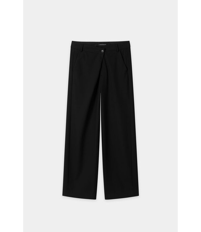 LUISA CERANO Wide-Leg Pants