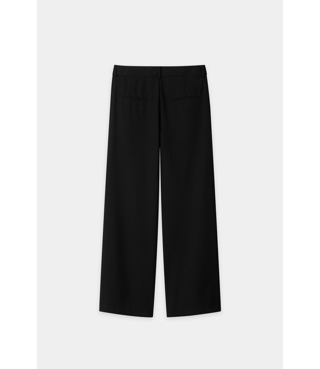 LUISA CERANO Wide-Leg Pants
