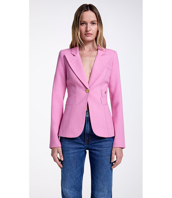 SMYTHE Classic Duchess Blazer