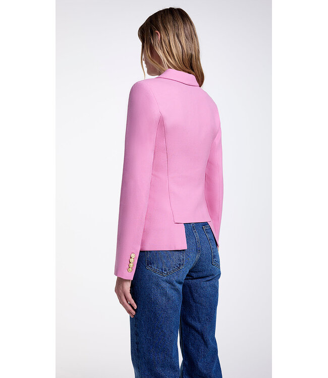 SMYTHE Classic Duchess Blazer