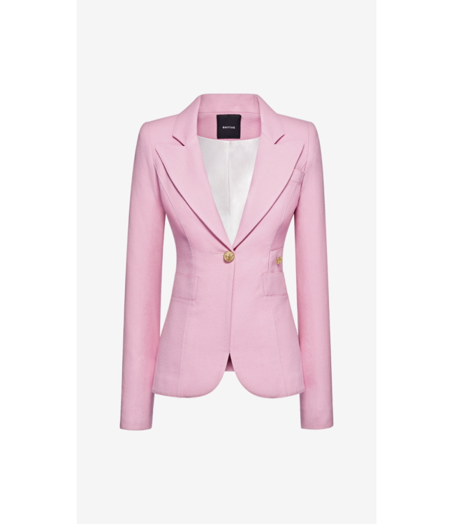 SMYTHE Classic Duchess Blazer