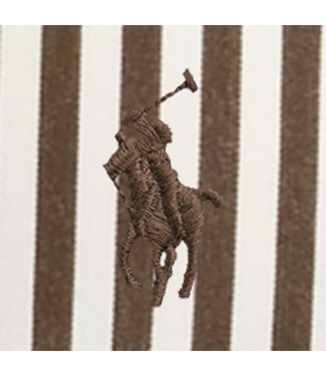PREBOOK | Ralph Lauren North America Relaxed Fit Striped Cotton Shirt