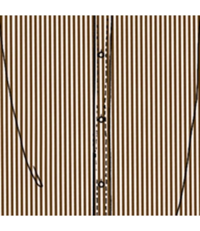 PREBOOK | Ralph Lauren North America Relaxed Fit Striped Cotton Shirt
