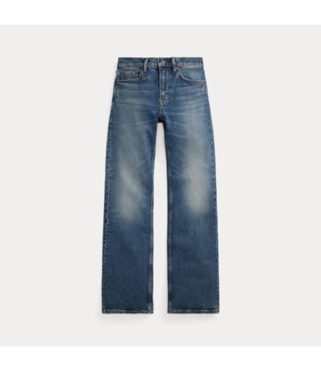 PREBOOK | Ralph Lauren North America Boot Jean
