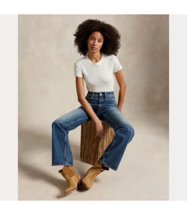 PREBOOK | Ralph Lauren North America Boot Jean