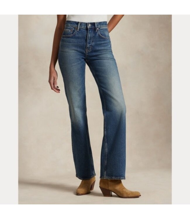 PREBOOK | Ralph Lauren North America Boot Jean