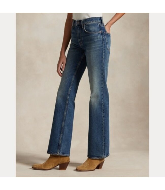 PREBOOK | Ralph Lauren North America Boot Jean