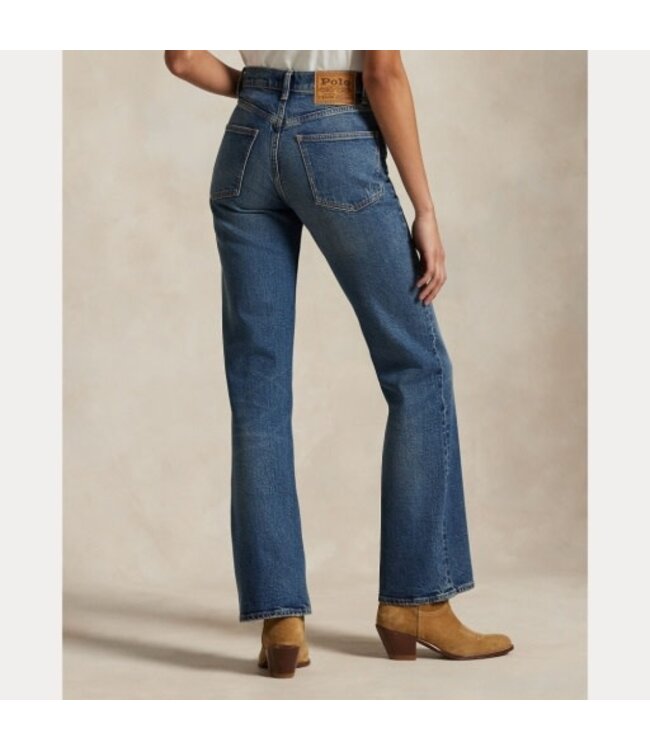 PREBOOK | Ralph Lauren North America Boot Jean