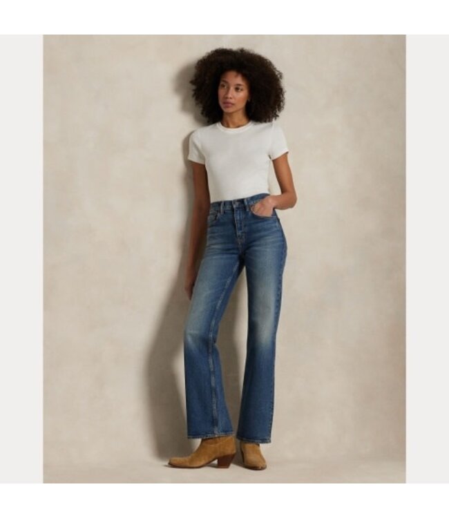 PREBOOK | Ralph Lauren North America Jean bootcut
