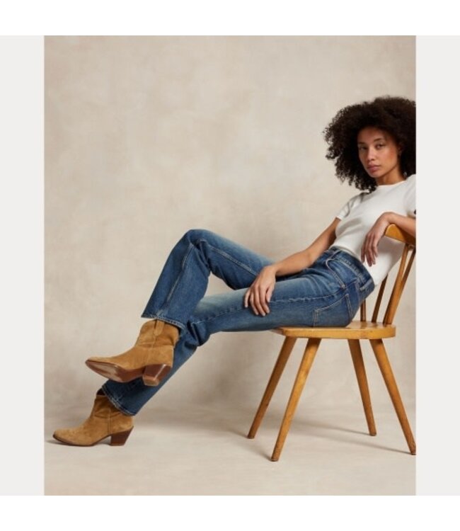 PREBOOK | Ralph Lauren North America Boot Jean