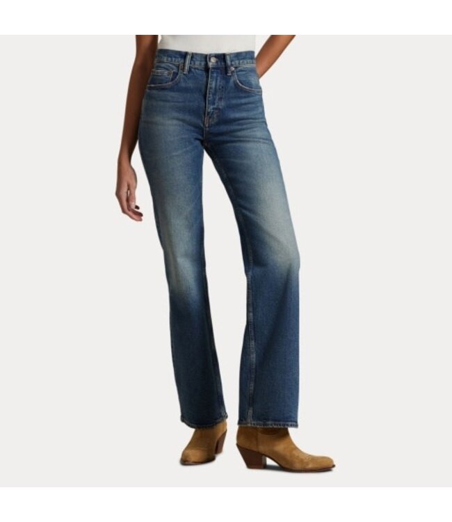 PREBOOK | Ralph Lauren North America Jean bootcut