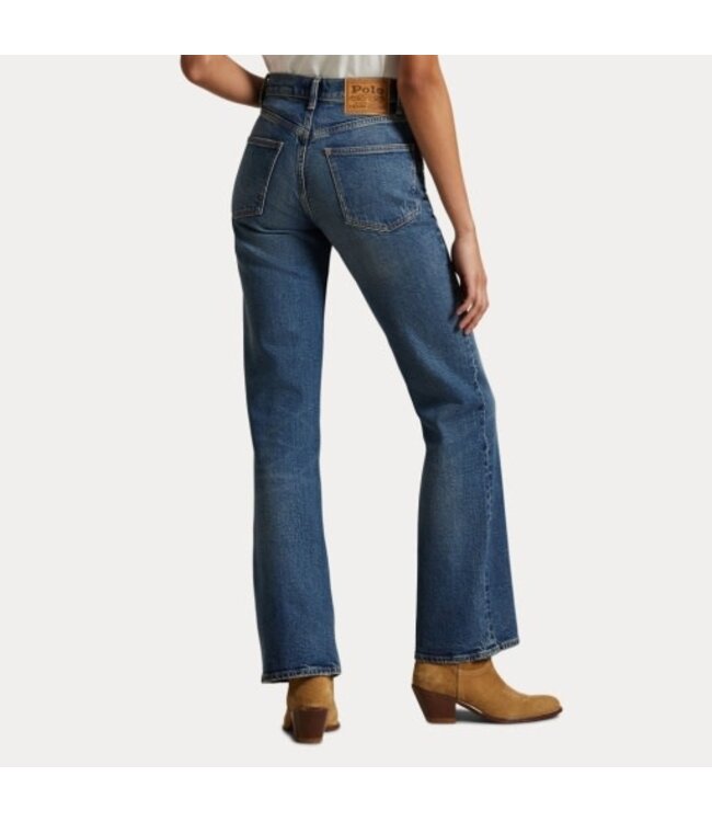 PREBOOK | Ralph Lauren North America Boot Jean