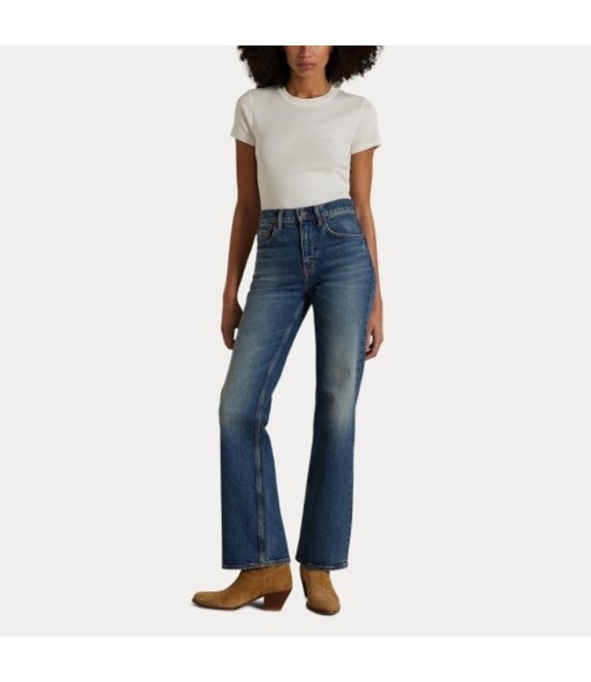 PREBOOK | Ralph Lauren North America Jean bootcut