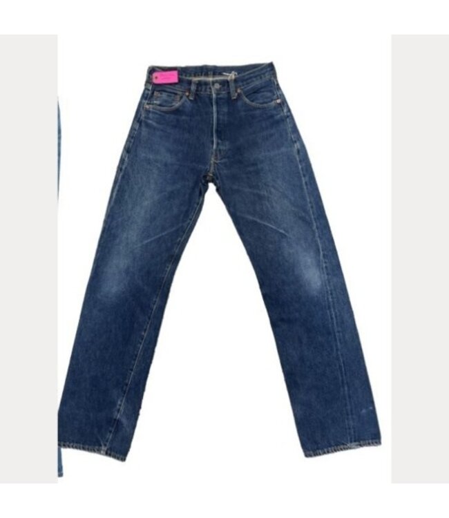 PREBOOK | Ralph Lauren North America Boot Jean