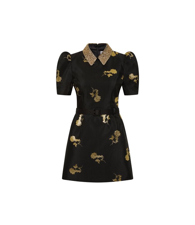 Rebecca Vallence Mariya Mini Dress