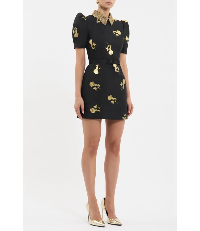 Rebecca Vallence Mariya Mini Dress