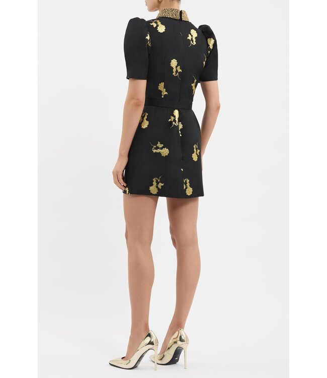 Rebecca Vallence Mariya Mini Dress