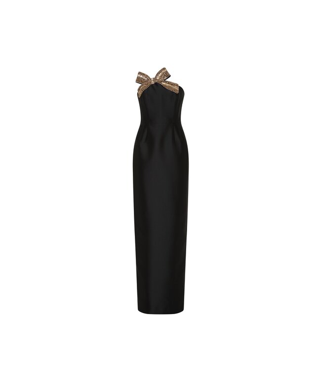 Rebecca Vallence Venus Gown