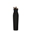 Rebecca Vallence Robe longue Venus