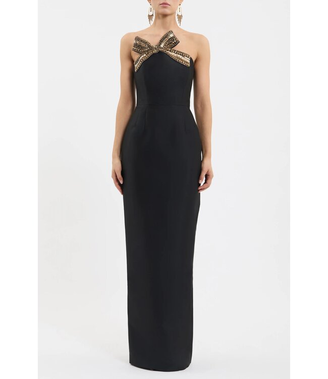 Rebecca Vallence Robe longue Venus