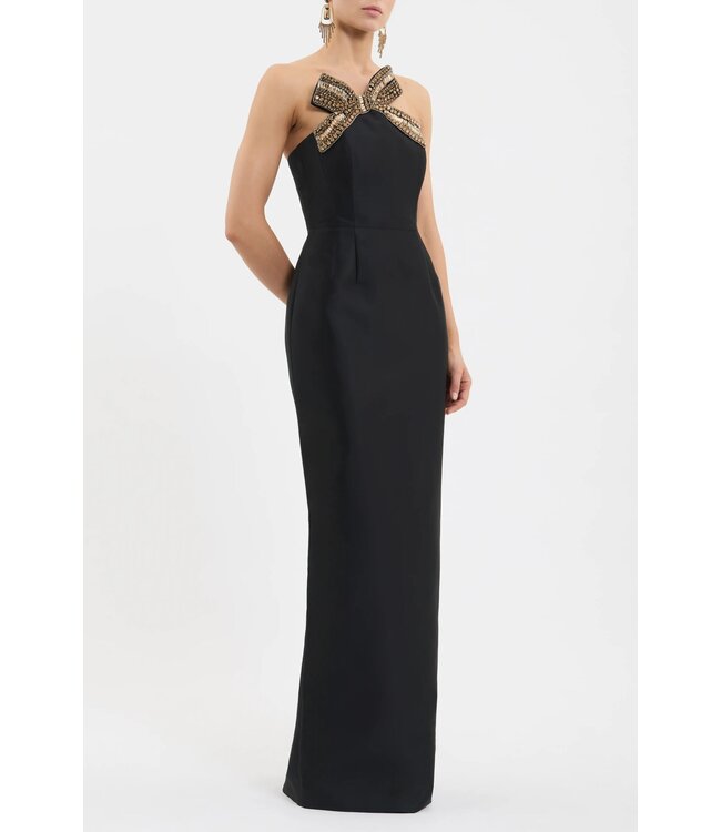 Rebecca Vallence Venus Gown