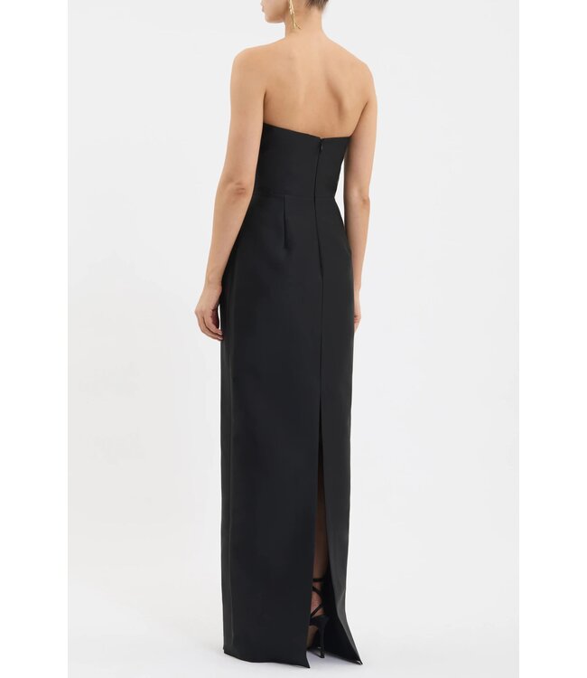 Rebecca Vallence Robe longue Venus