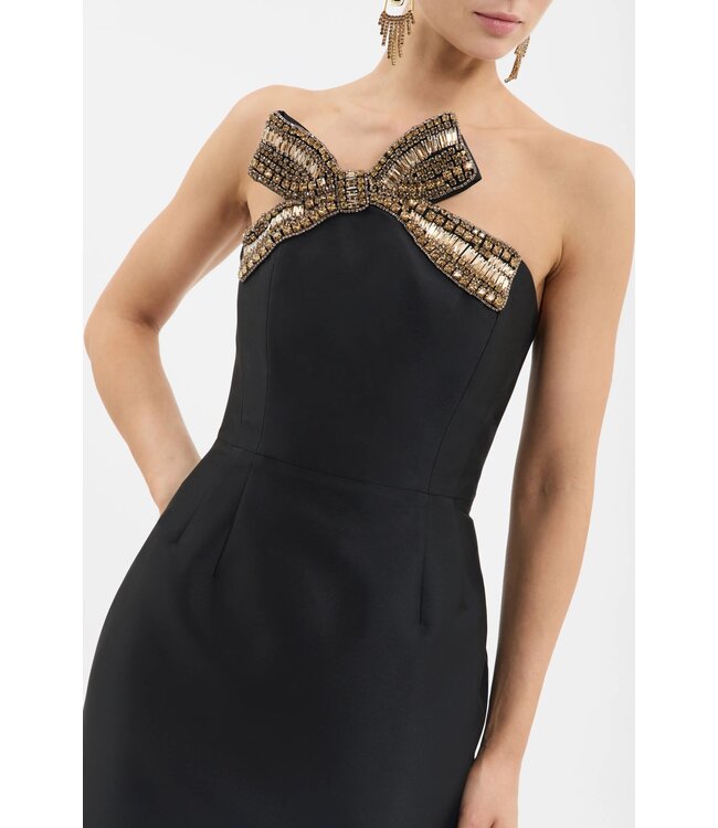 Rebecca Vallence Venus Gown