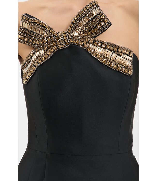 Rebecca Vallence Venus Gown